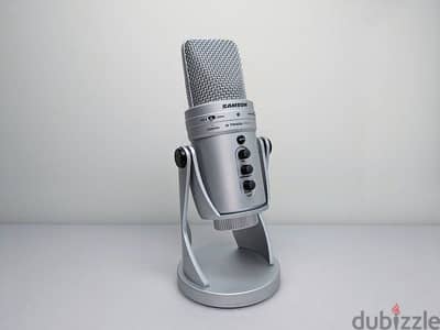 Samson G Track Pro mic - مايكروفون احترافي