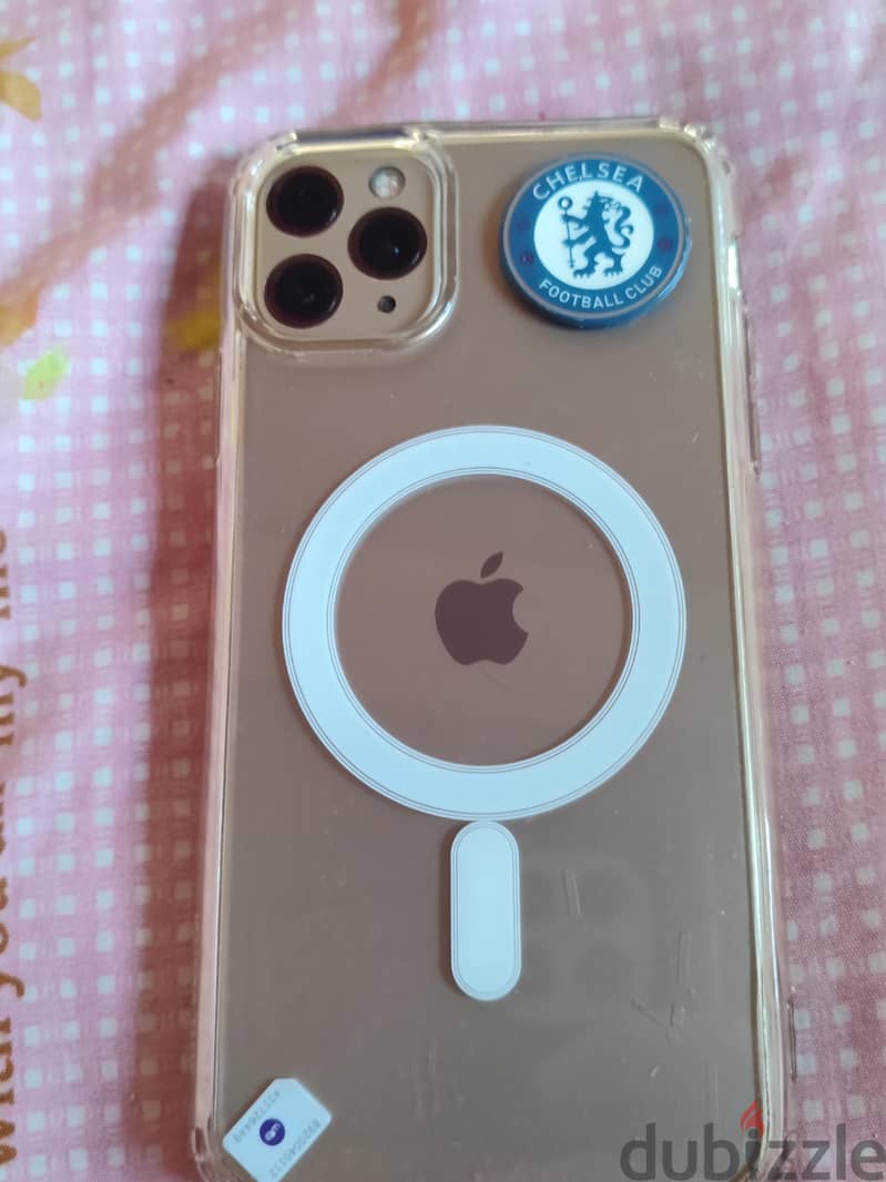 Apple - iPhone 11 Pro Max 2