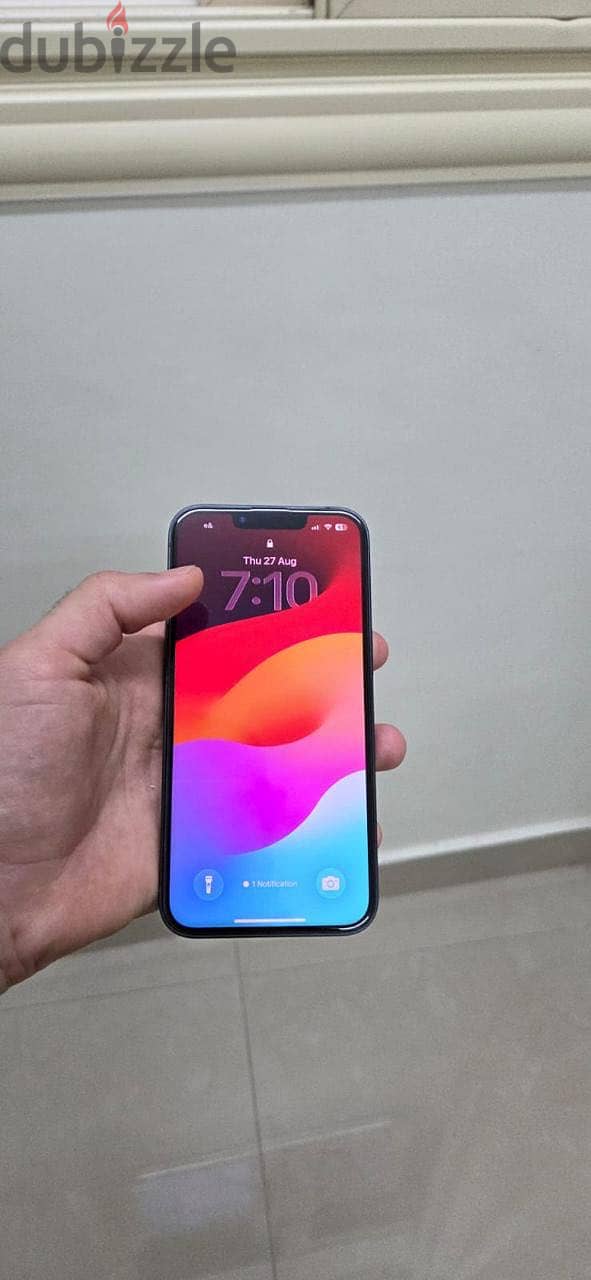 Apple - iPhone 13 1