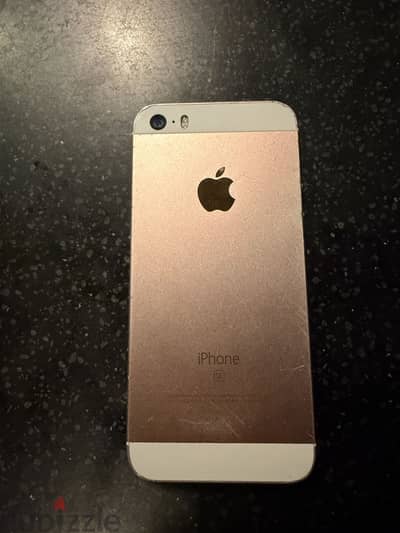 Apple - iPhone SE