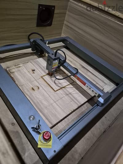 ortur laser master 3