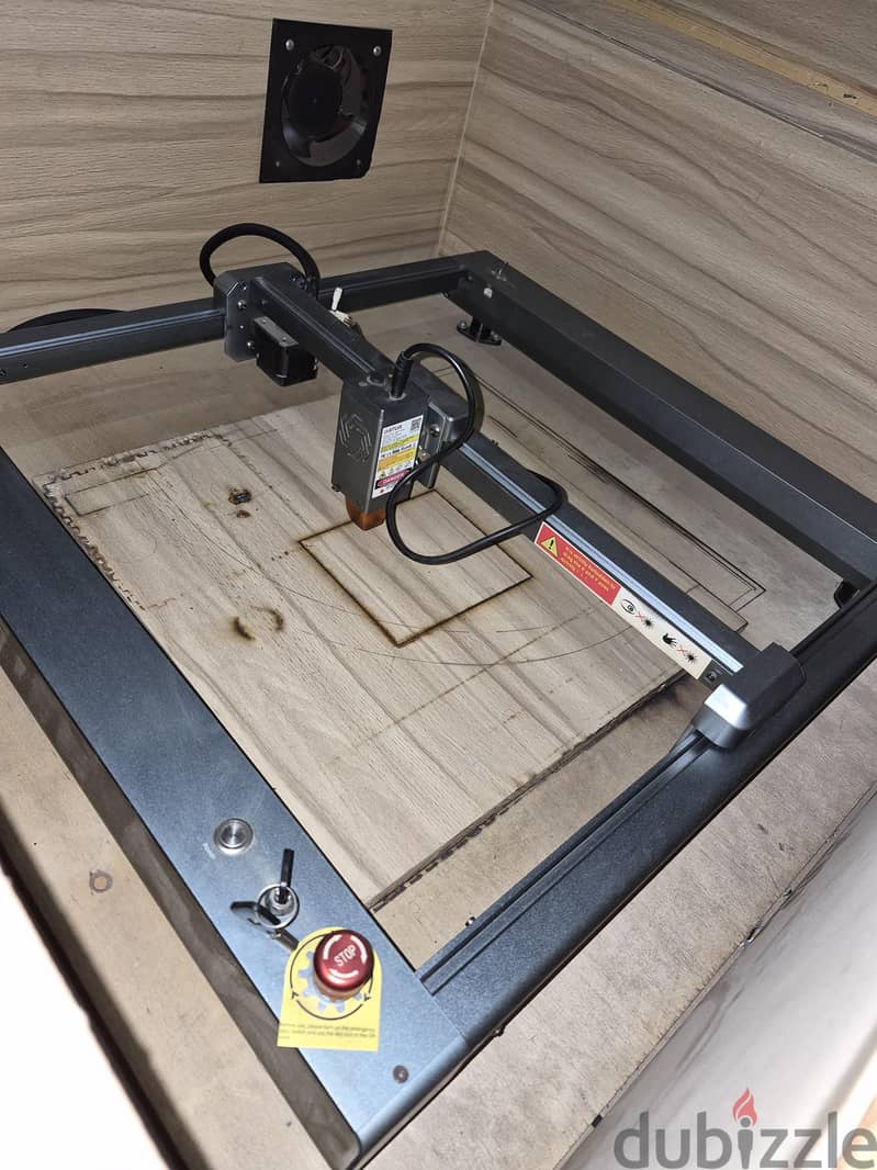 ortur laser master 3 1