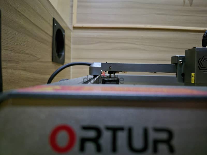 ortur laser master 3 3