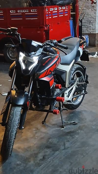 هوجن z250