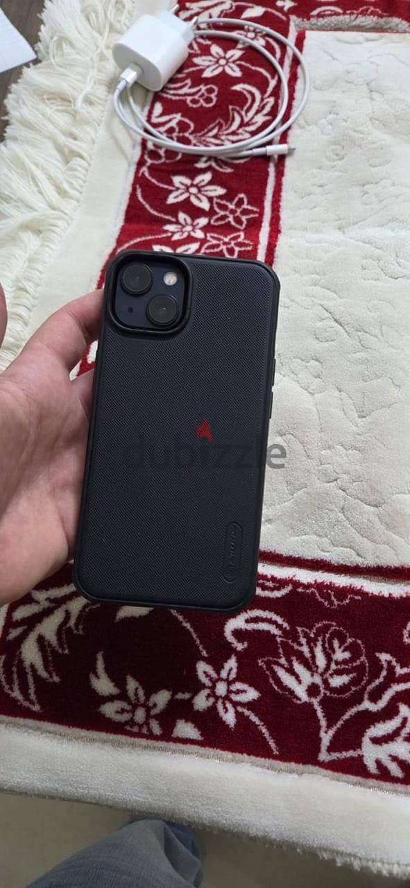 Apple - iPhone 13 5