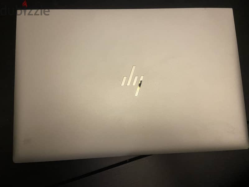 Hp elitebook 840 G7 1