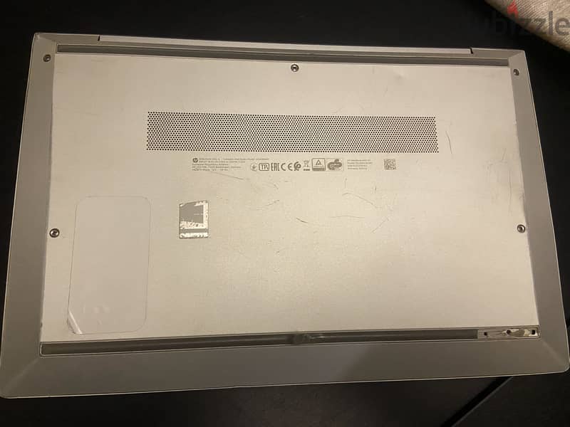 Hp elitebook 840 G7 2