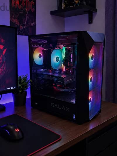 pc  للبيع