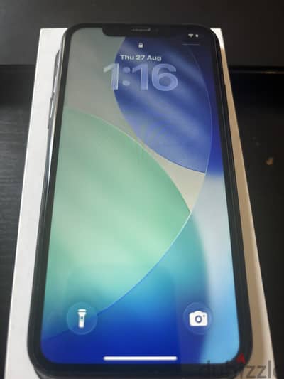 Apple - iPhone 11