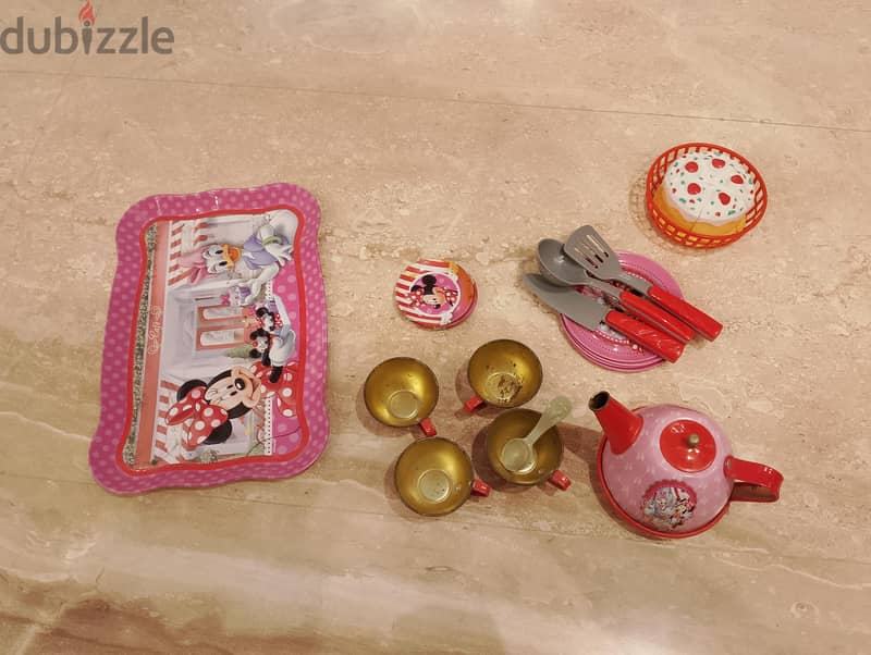 coffee set 1