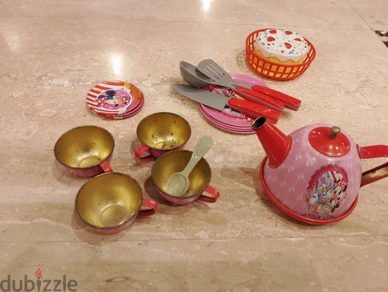 coffee set 2