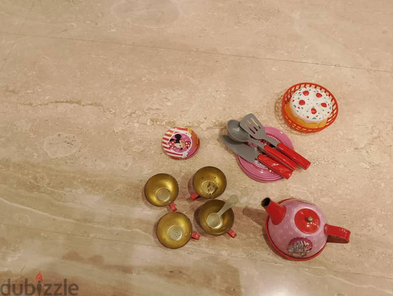 coffee set 3