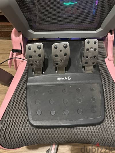 PlayStation g29