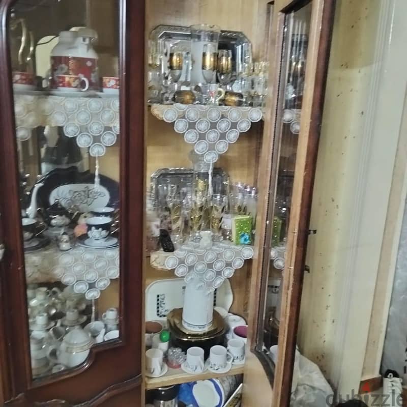 نيش  خشب زان 3