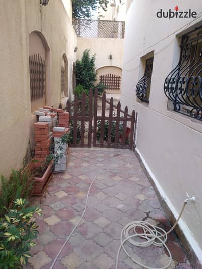Basement for rent suitable for all residential and administrative purposes