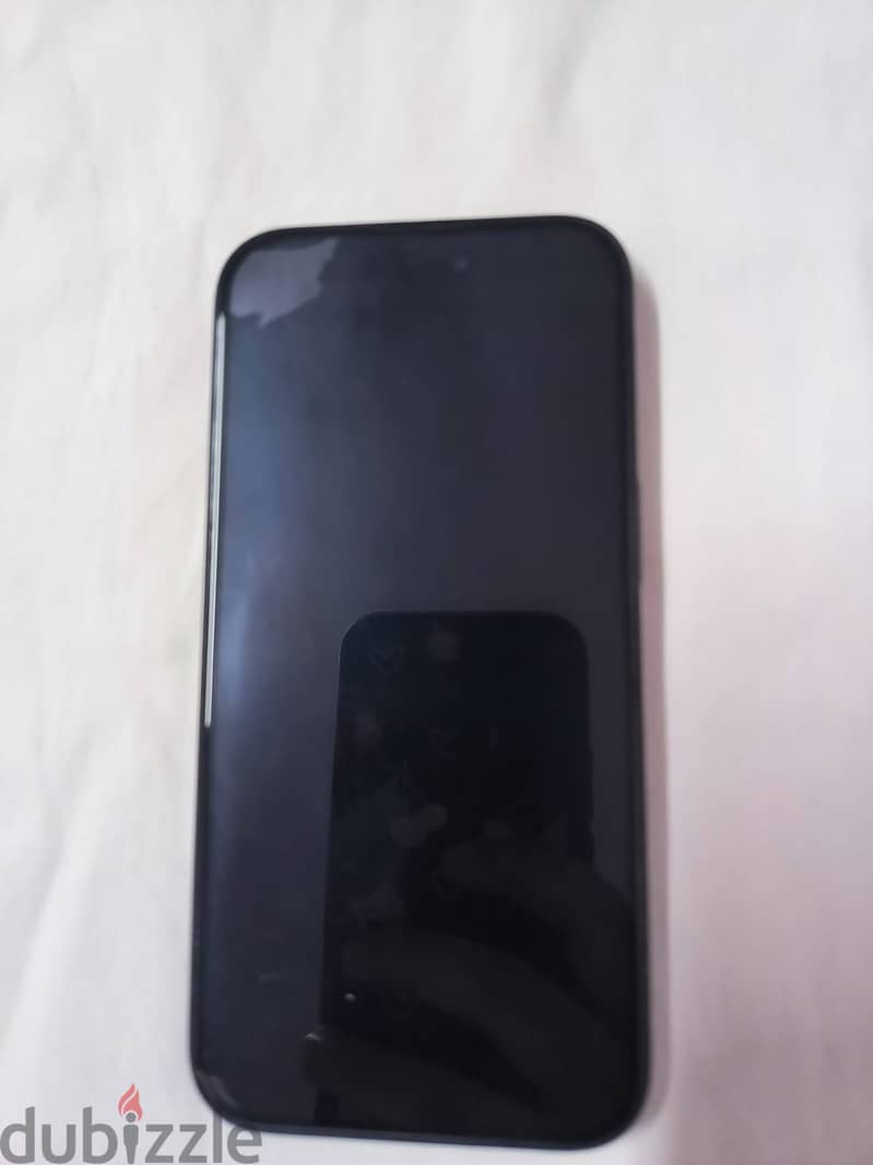 Apple - iPhone 15 2
