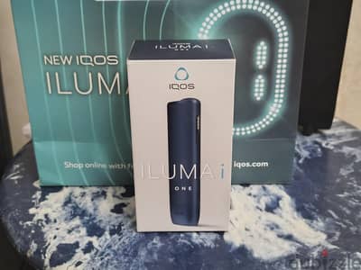 IQOS ILUMA I One