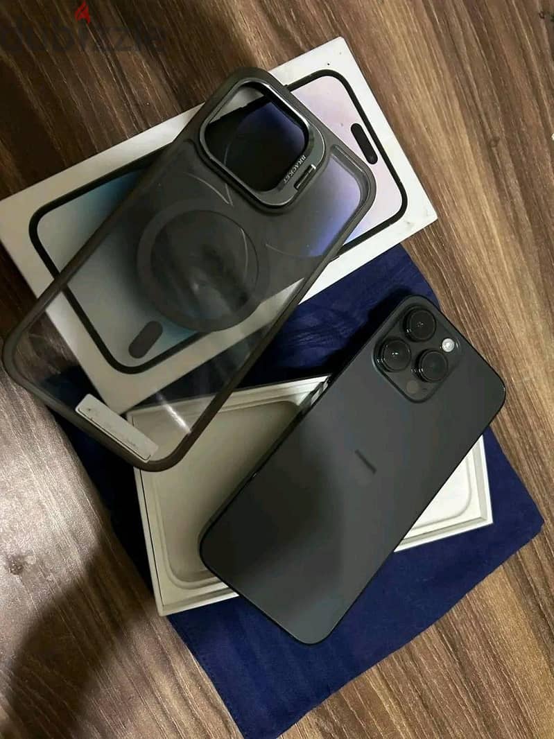 Apple - iPhone 14 Pro Max 1