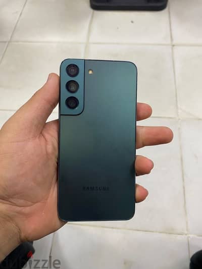 Samsung S22 5G 