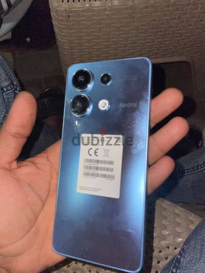 redmi not 13