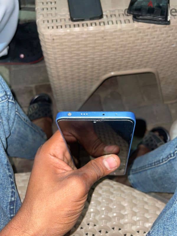 redmi not 13 4