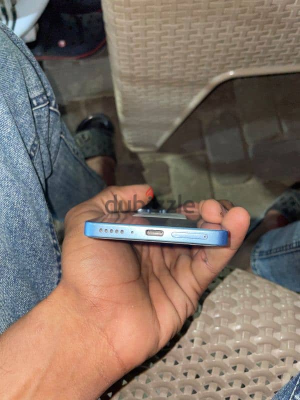 redmi not 13 5