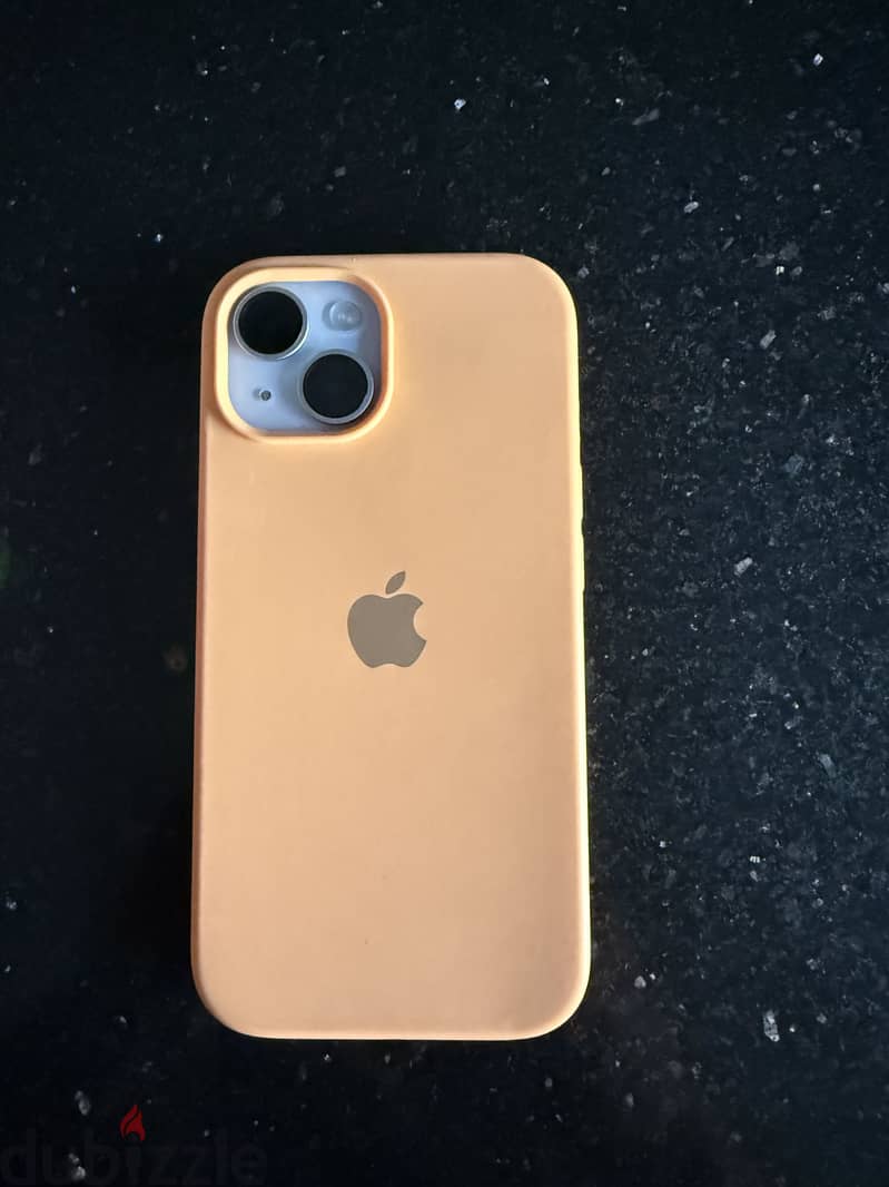Apple - iPhone 15 1