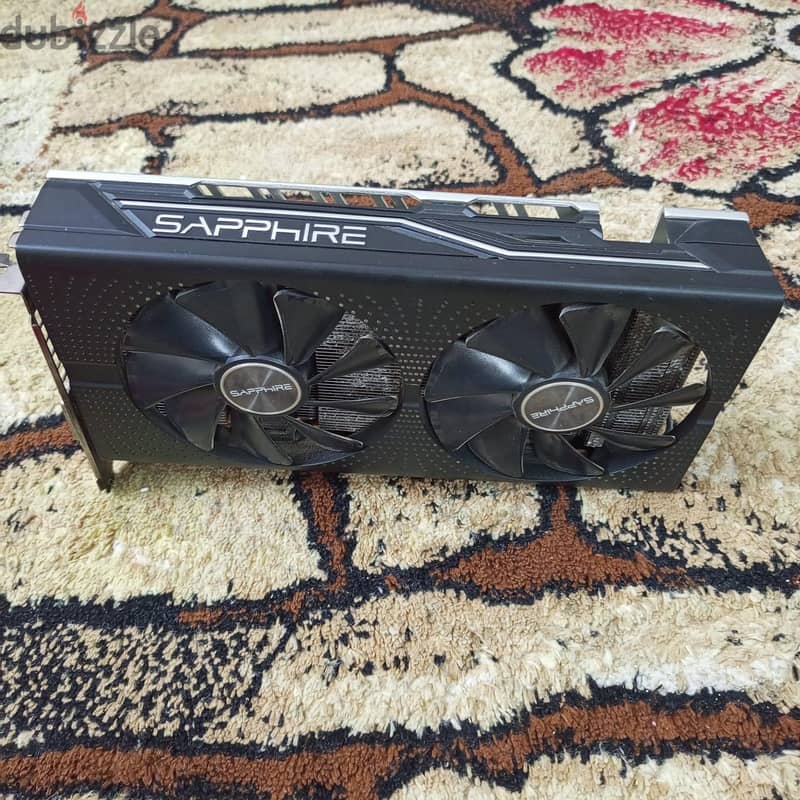 amd 580 8gb 3