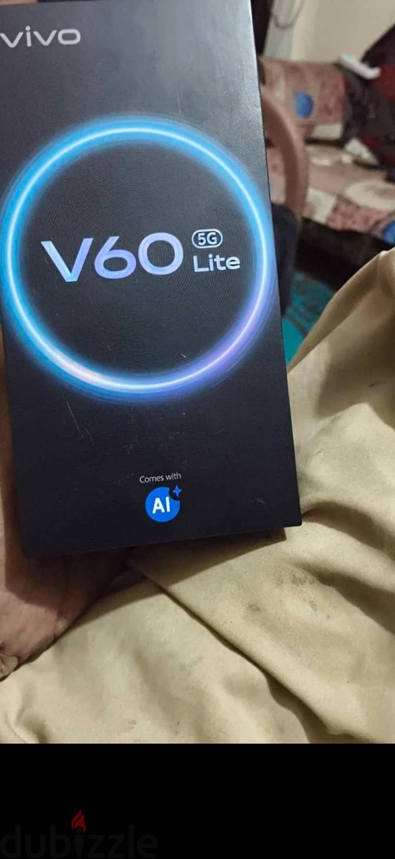 فيفو V60 3