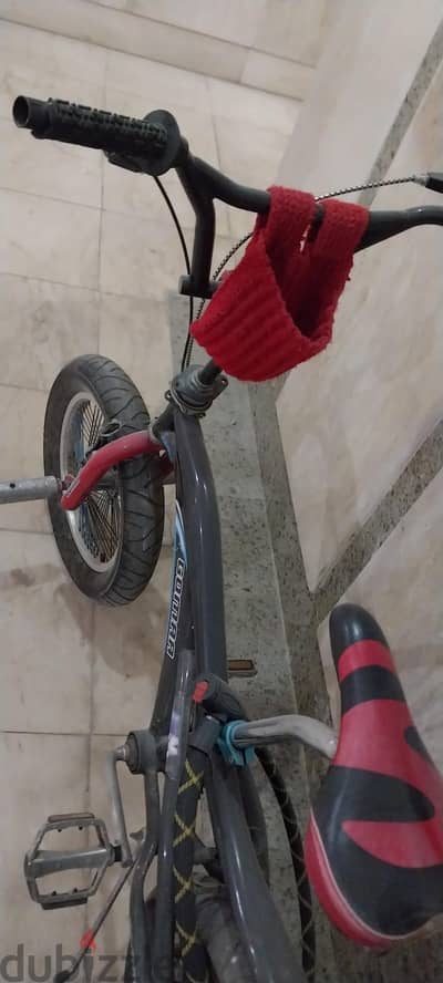 عجله للبيع من شركة gomma