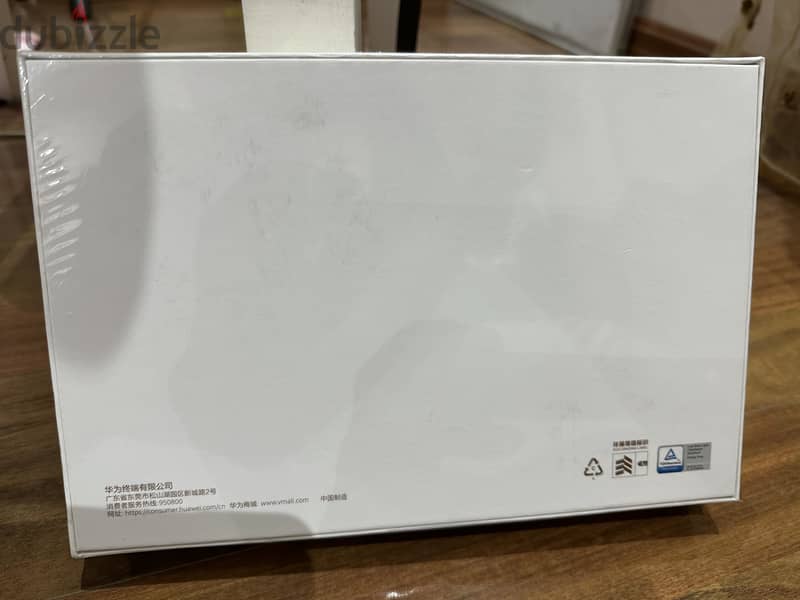 Huawei MatePad 11 2