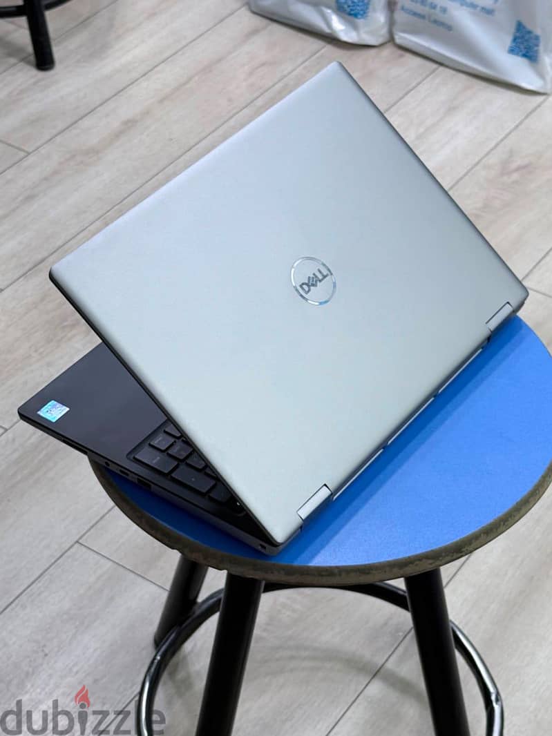 Labtop Workstation Dell perscision 7670 1