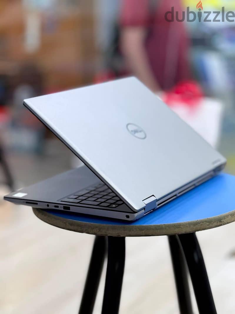 Labtop Workstation Dell perscision 7670 2