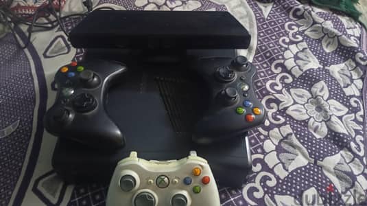 اكس بوكس 360 كسر زيرو