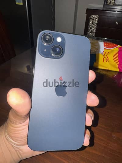 Apple - iPhone 15