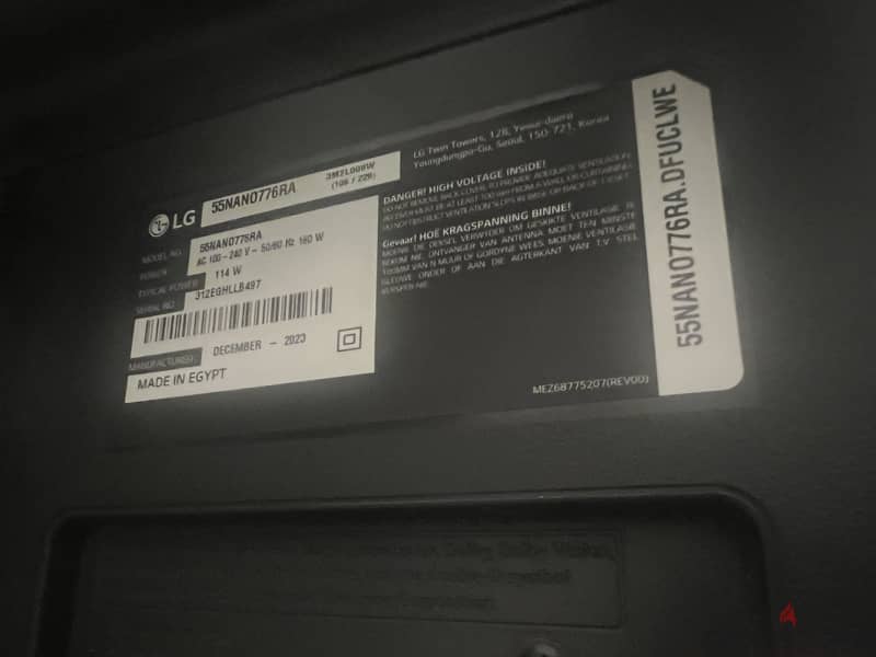 HP Pavilion 15-eg2007ne 1