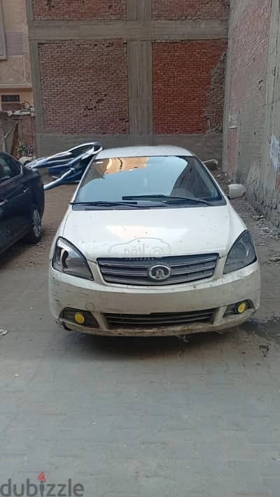 Used Great Wall C30 2014 For Sale Giza