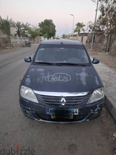 Imported Used Renault 14 2014 For Sale Sharm el-Sheikh