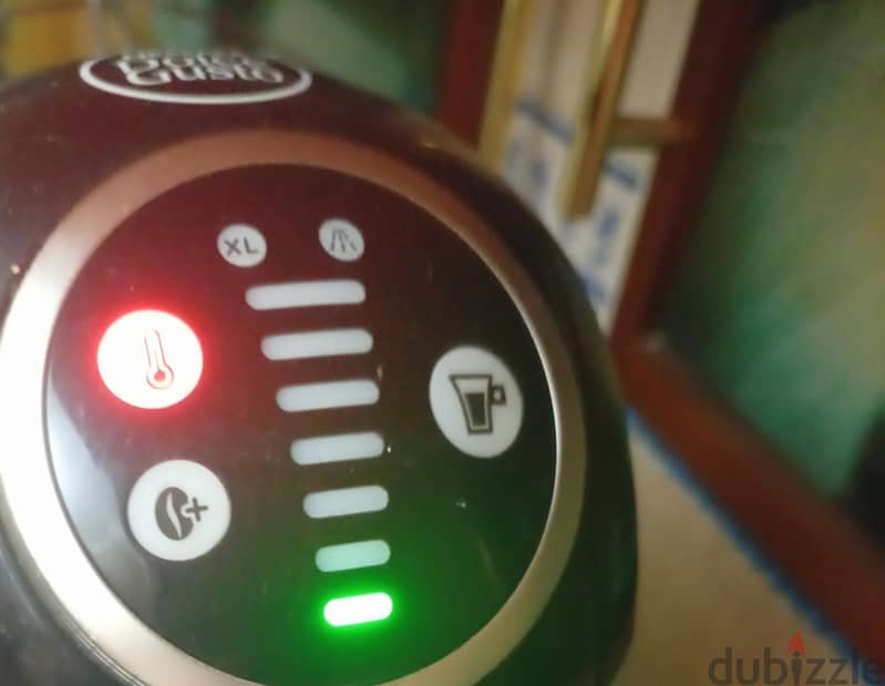 nescafé dolce gusto 1