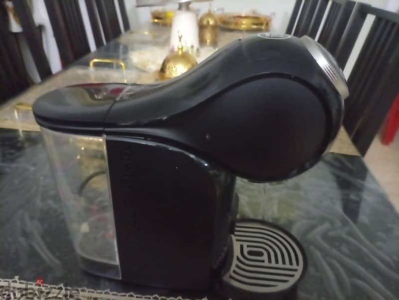 nescafé dolce gusto 2