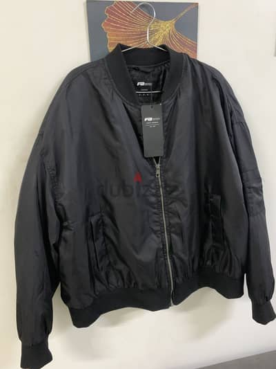Orignal jackets