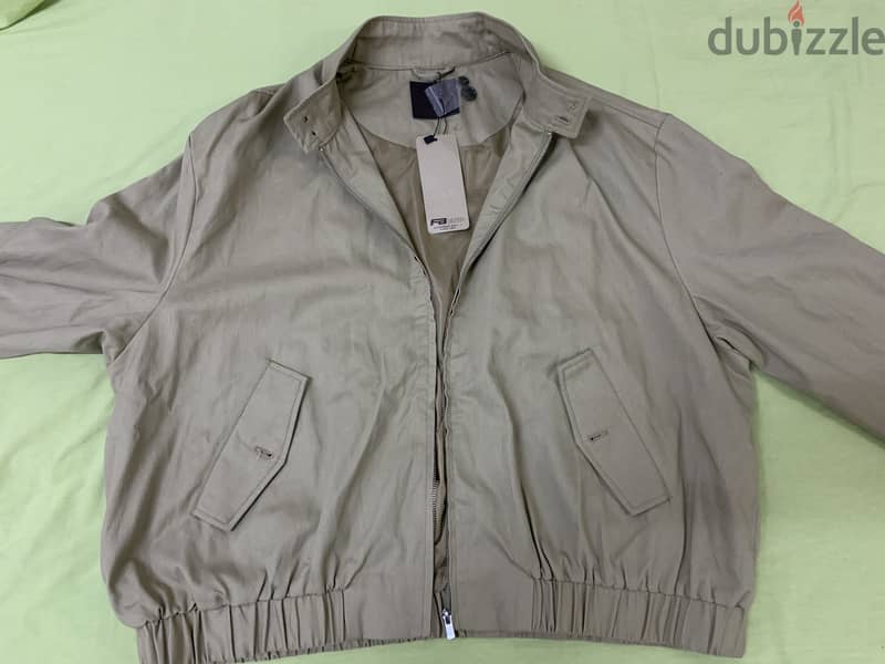Orignal jackets 1