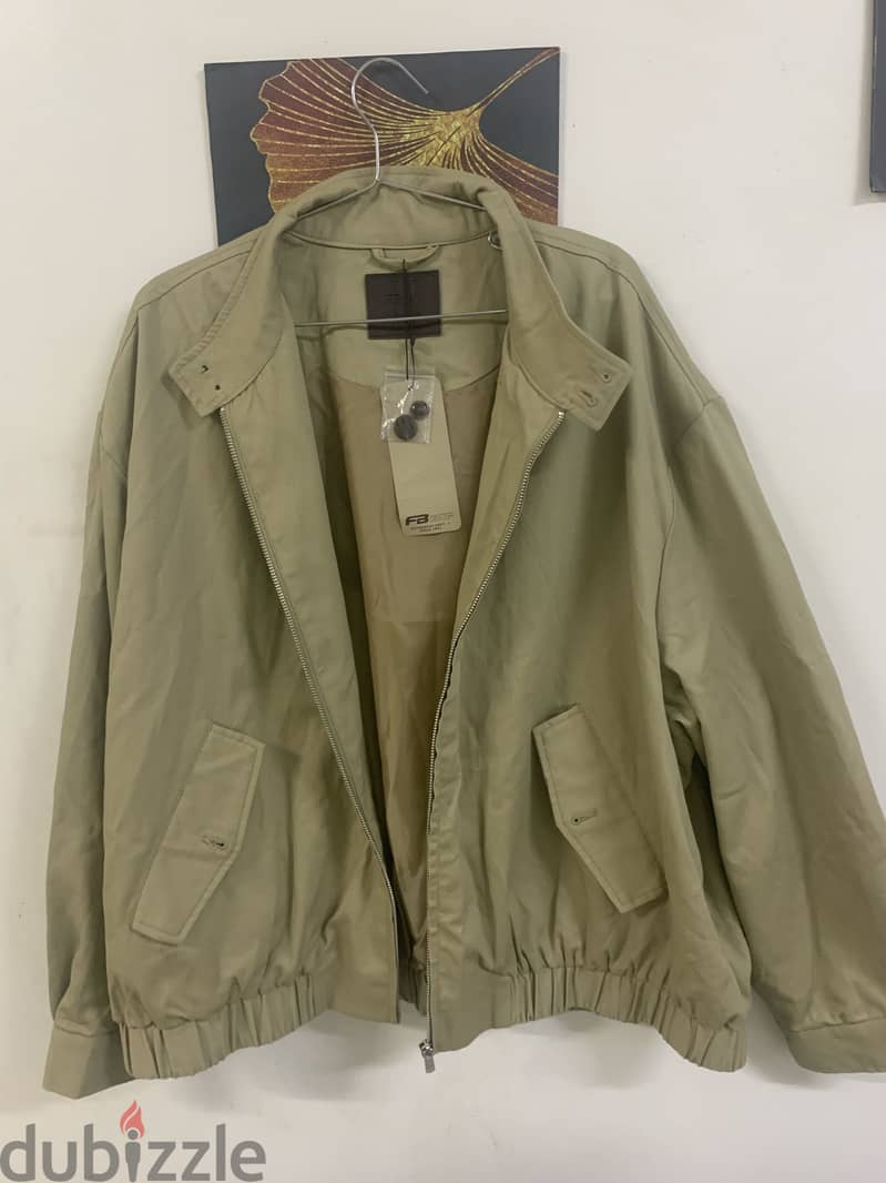 Orignal jackets 2