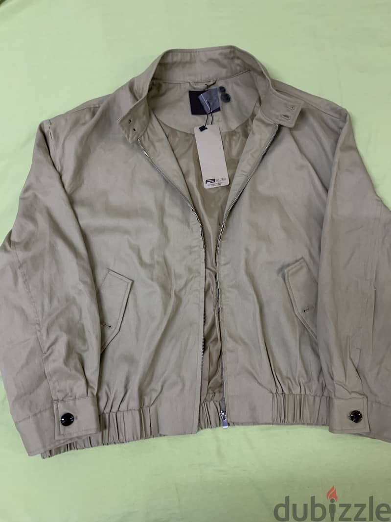 Orignal jackets 5