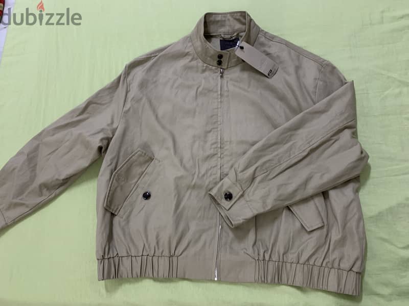 Orignal jackets 9