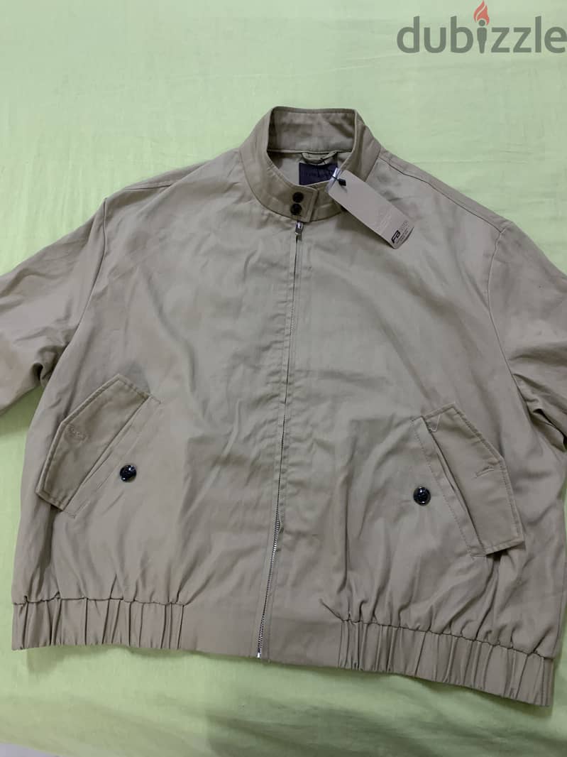 Orignal jackets 12