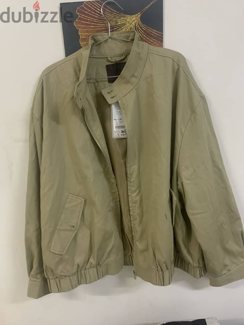 Orignal jackets 15