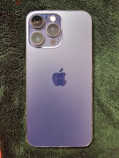 iPhone 14 Pro Max