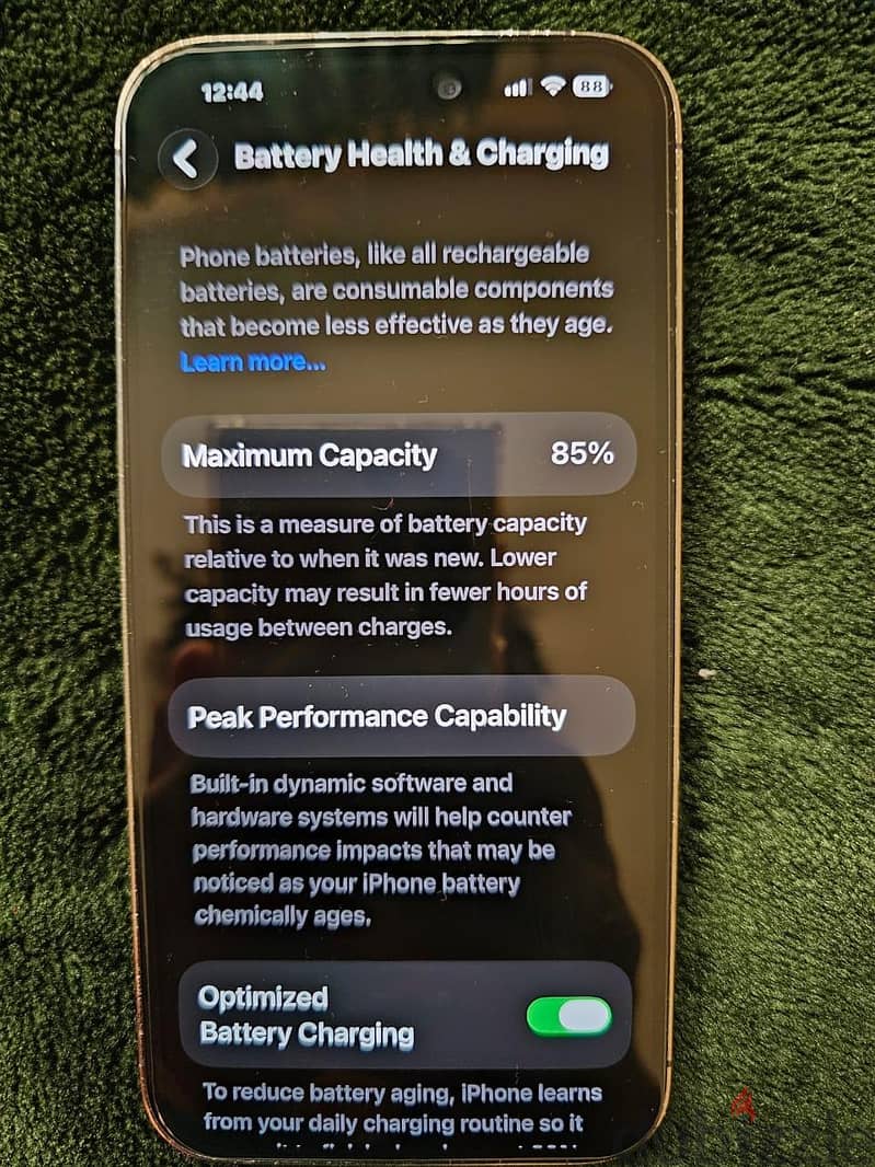iPhone 14 Pro Max 2