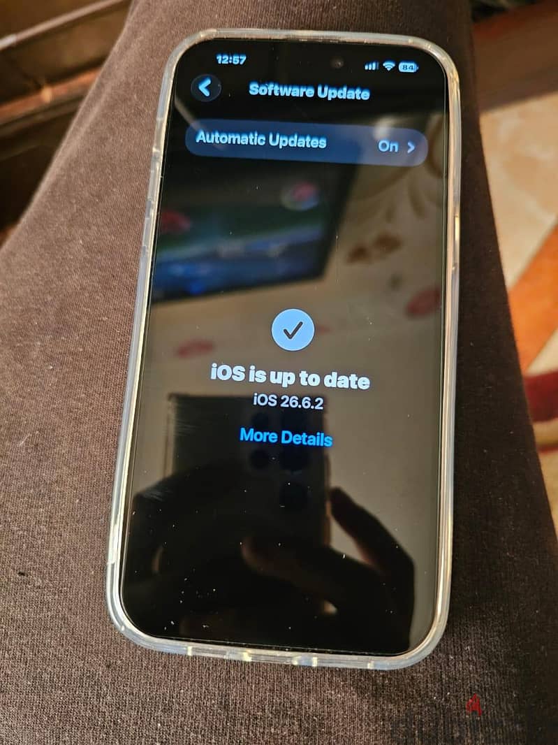 iPhone 14 Pro Max 4